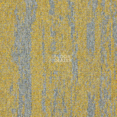 Ковровая плитка Interface Works Flow 4276007 Canary фото 1 | FLOORDEALER